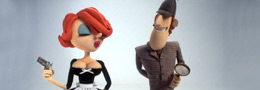 thumb whodunnit