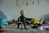 making of tics
