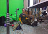 making of speach